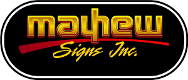 Mayhew Signs, Inc.